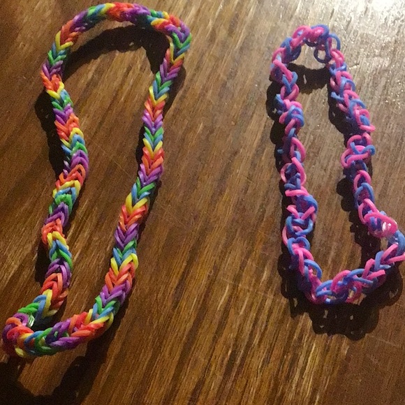 6 homemade jewelry - Picture 2 of 4